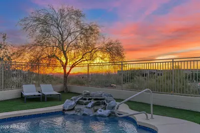 10262 E Jasmine Drive, Scottsdale, AZ 85255 - Photo 3