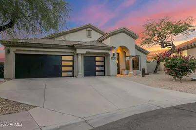 10262 E Jasmine Drive, Scottsdale, AZ 85255 - Photo 29