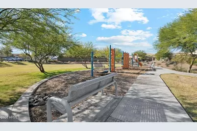 17720 W Monte Lindo Lane, Surprise, AZ 85387 - Photo 27