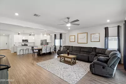 17720 W Monte Lindo Lane, Surprise, AZ 85387 - Photo 5