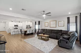 17720 W Monte Lindo Ln, Surprise, AZ 85387 - Photo 5