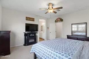 17720 W Monte Lindo Ln, Surprise, AZ 85387 - Photo 17