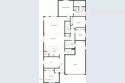 17720 W Monte Lindo Lane, Surprise, AZ 85387 - Photo 23