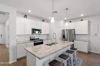 17720 W Monte Lindo Lane, Surprise, AZ 85387 - Photo 9