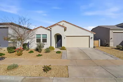 17720 W Monte Lindo Lane, Surprise, AZ 85387 - Photo 1