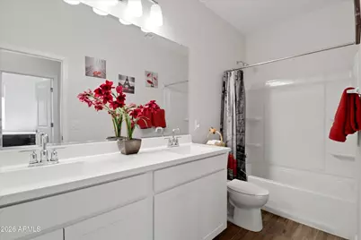 17720 W Monte Lindo Lane, Surprise, AZ 85387 - Photo 13