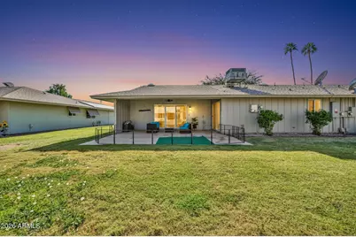 14633 N Boswell Boulevard, Sun City, AZ 85351 - Photo 41