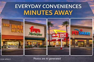 17926 W Griswold Rd, Waddell, AZ 85355 - Photo 3