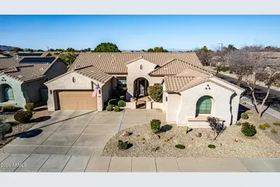 17926 W Griswold Road, Waddell, AZ 85355 - Photo 55