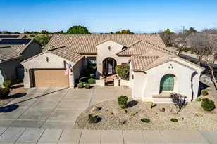 17926 W Griswold Rd, Waddell, AZ 85355 - Photo 55