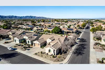 17926 W Griswold Road, Waddell, AZ 85355 - Photo 63