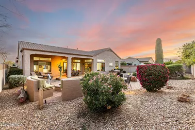 17926 W Griswold Road, Waddell, AZ 85355 - Photo 17