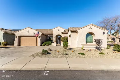 17926 W Griswold Road, Waddell, AZ 85355 - Photo 69