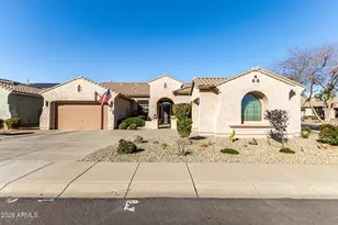 17926 W Griswold Rd, Waddell, AZ 85355 - Photo 69