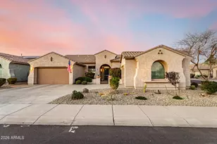 17926 W Griswold Rd, Waddell, AZ 85355 - Photo 1