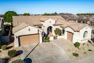 17926 W Griswold Rd, Waddell, AZ 85355 - Photo 57