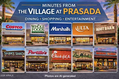 17926 W Griswold Road, Waddell, AZ 85355 - Photo 5