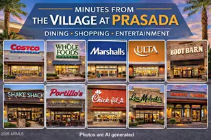 17926 W Griswold Rd, Waddell, AZ 85355 - Photo 5