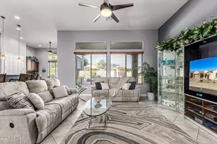 17926 W Griswold Rd, Waddell, AZ 85355 - Photo 17