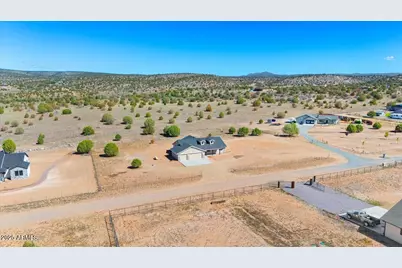 1220 E Cougar Ridge Road, Paulden, AZ 86334 - Photo 27