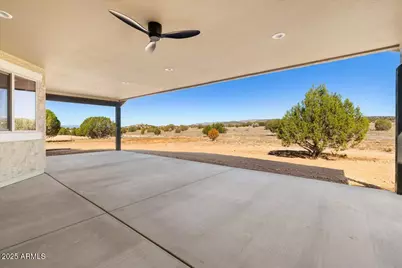 1220 E Cougar Ridge Road, Paulden, AZ 86334 - Photo 19