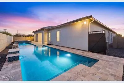 17033 N 51st Way, Scottsdale, AZ 85254 - Photo 3