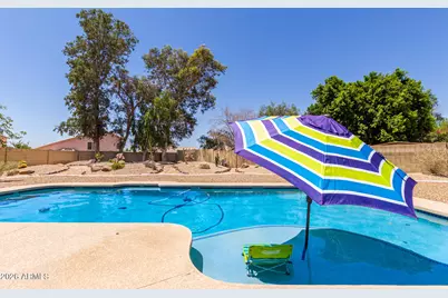 4779 W Piute Avenue, Glendale, AZ 85308 - Photo 1