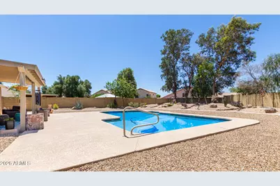 4779 W Piute Avenue, Glendale, AZ 85308 - Photo 21