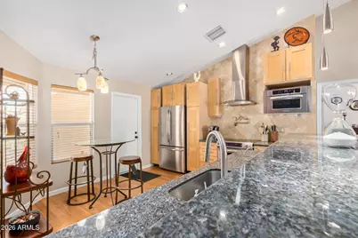 4779 W Piute Avenue, Glendale, AZ 85308 - Photo 5