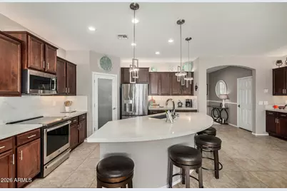 26443 W Cat Balue Drive, Buckeye, AZ 85396 - Photo 11