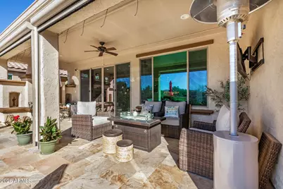 26443 W Cat Balue Drive, Buckeye, AZ 85396 - Photo 29