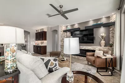 26443 W Cat Balue Drive, Buckeye, AZ 85396 - Photo 7