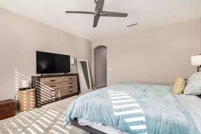 26443 W Cat Balue Drive, Buckeye, AZ 85396 - Photo 17