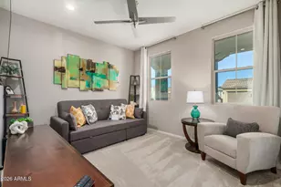 26443 W Cat Balue Dr, Buckeye, AZ 85396 - Photo 21