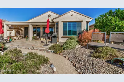 26443 W Cat Balue Drive, Buckeye, AZ 85396 - Photo 33