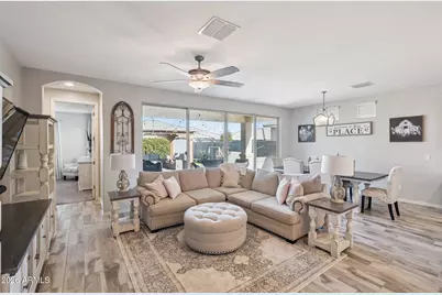 2820 W Havasu Drive, San Tan Valley, AZ 85144 - Photo 3