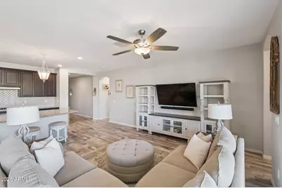 2820 W Havasu Drive, San Tan Valley, AZ 85144 - Photo 5