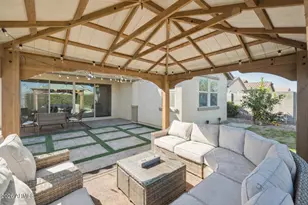 2820 W Havasu Dr, San Tan Valley, AZ 85144 - Photo 27