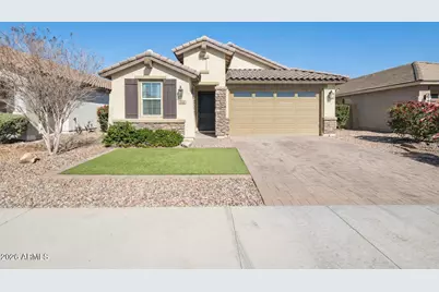 2820 W Havasu Drive, San Tan Valley, AZ 85144 - Photo 1
