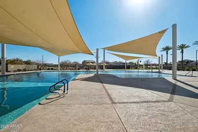 2820 W Havasu Drive, San Tan Valley, AZ 85144 - Photo 33