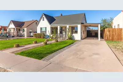 1616 E Willetta Street, Phoenix, AZ 85006 - Photo 3