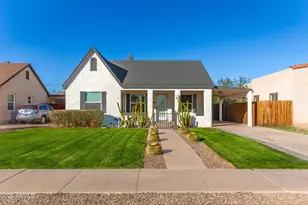 1616 E Willetta St, Phoenix, AZ 85006 - Photo 1