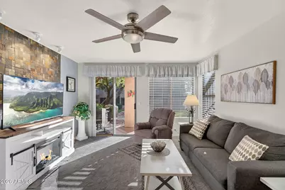 14645 N Fountain Hills Boulevard #105, Fountain Hills, AZ 85268 - Photo 5