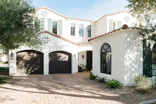 1777 W Ocotillo Rd, Chandler, AZ 85248 - Photo 1