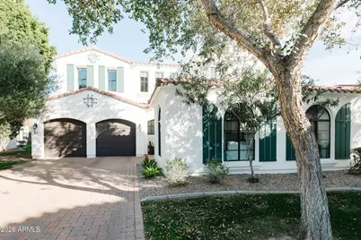 1777 W Ocotillo Road #29, Chandler, AZ 85248 - Photo 5