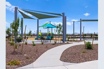 24574 W Grove Street, Buckeye, AZ 85326 - Photo 45