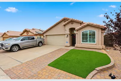 8623 W Paradise Lane, Peoria, AZ 85382 - Photo 1