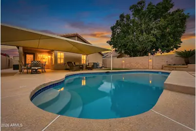 8623 W Paradise Lane, Peoria, AZ 85382 - Photo 49