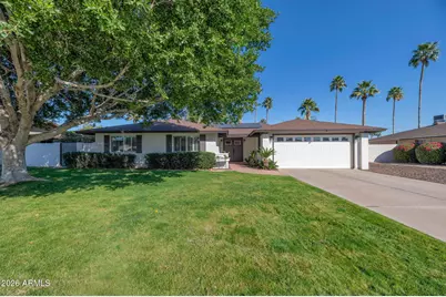 3730 E Mercer Lane, Phoenix, AZ 85028 - Photo 1