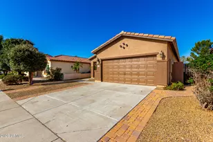 41490 N Cherry St, San Tan Valley, AZ 85140 - Photo 3